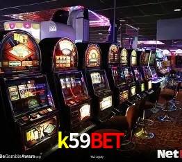Níveis do programa VIP da k59bet