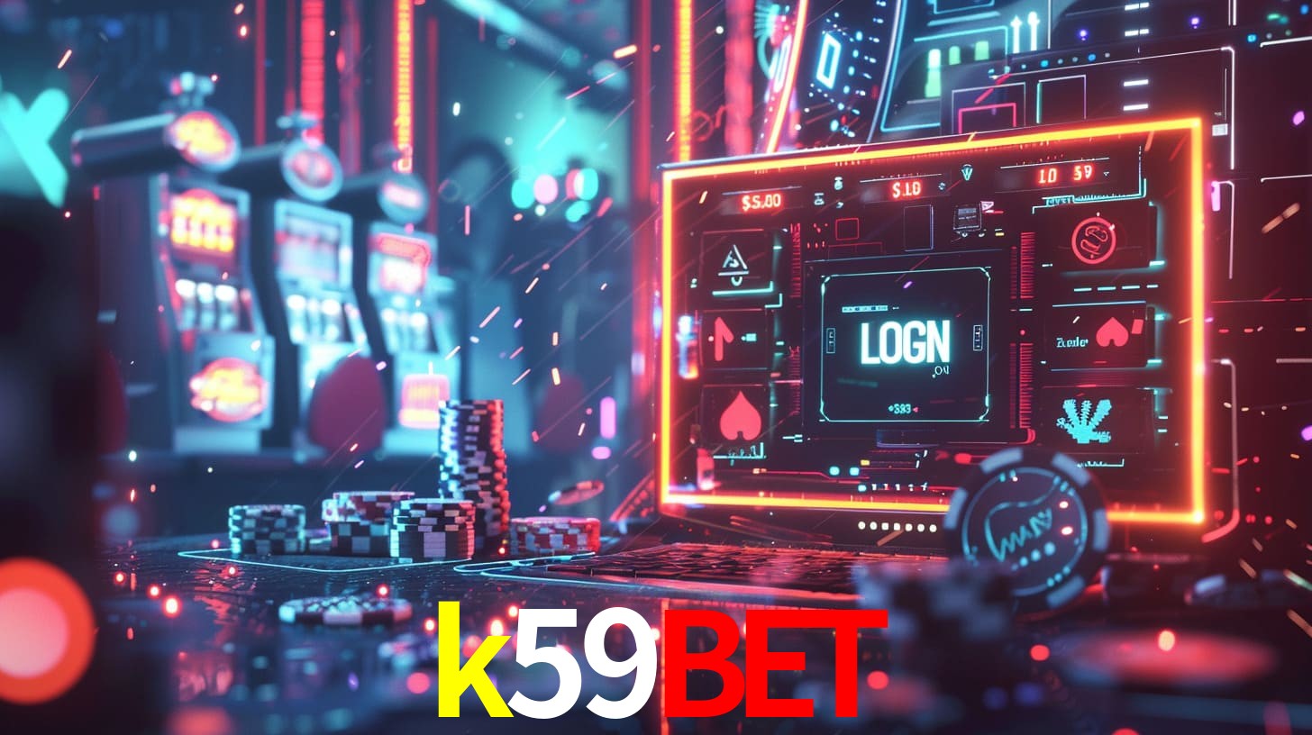 Tabela RTP dos jogos de cassino da k59bet