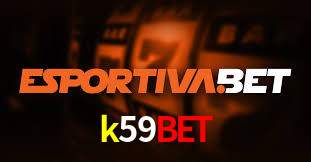k59bet baixar